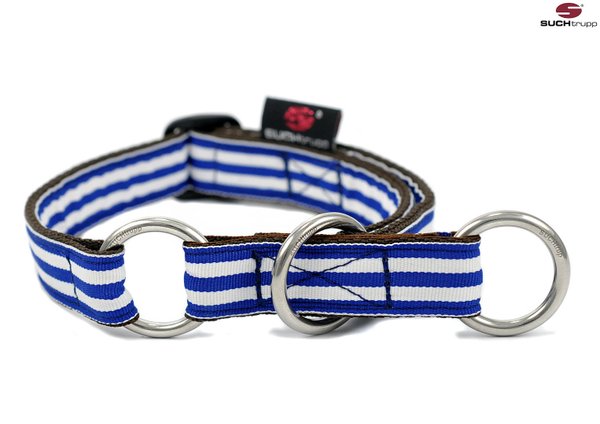 Schlupfhalsband, Stopp-Hundehalsband ROYAL BEACH medium
