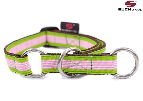 Schlupfhalsband, Stopp-Hundehalsband LOLLY medium