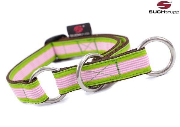 Schlupfhalsband, Stopp-Hundehalsband LOLLY medium