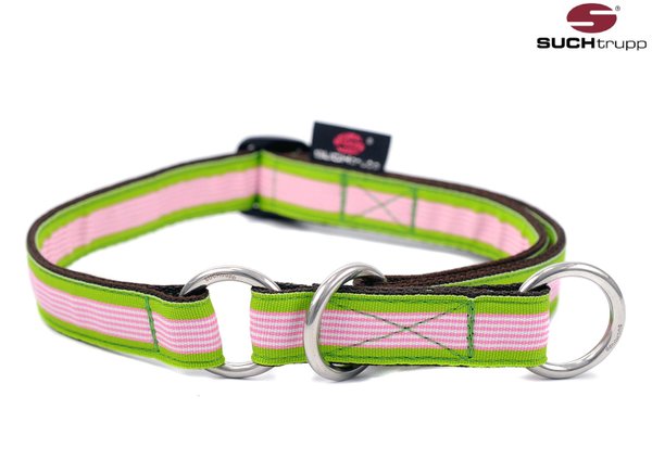 Schlupfhalsband, Stopp-Hundehalsband LOLLY large
