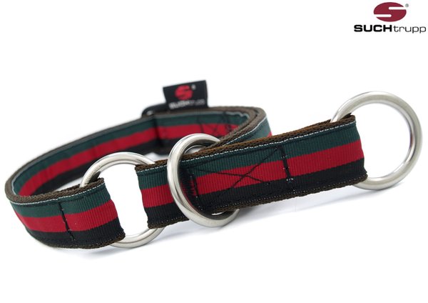 Schlupfhalsband, Stopp-Hundehalsband HARRY medium