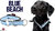 Schlupfhalsband, Stopp-Hundehalsband BLUE BEACH medium