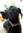 Schlupfhalsband, Stopp-Hundehalsband LILAC medium