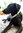 Schlupfhalsband, Stopp-Hundehalsband LIME BEACH medium