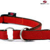 Schlupfhalsband, Stopp-Hundehalsband PURE RED large