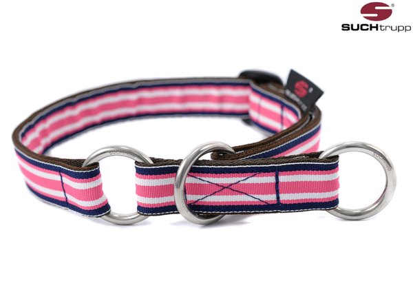 Schlupfhalsband, Stopp-Hundehalsband POLO BERRY medium