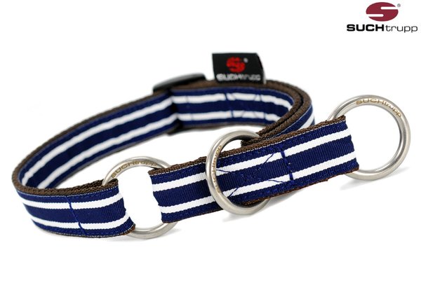 Schlupfhalsband, Stopp-Hundehalsband JACK medium